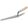 Marshalltown 10673 10 X 2 Coke Trowel 73 - Lined Out Marshalltown 10673 10 X 2 Coke Trowel 73Masonry Trowels