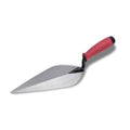 Marshalltown 10752 QLT London Brick Trowel 11" x 4 - 3/4" - Lined Out Marshalltown 10752 QLT London Brick Trowel 11" x 4 - 3/4"Masonry Trowels