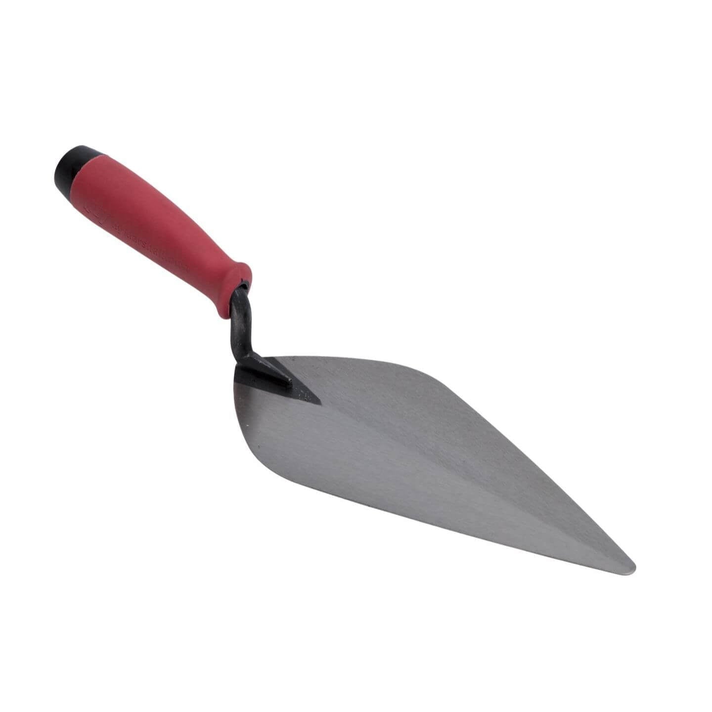 Marshalltown 10752 QLT London Brick Trowel 11" x 4 - 3/4" - Lined Out Marshalltown 10752 QLT London Brick Trowel 11" x 4 - 3/4"Masonry Trowels