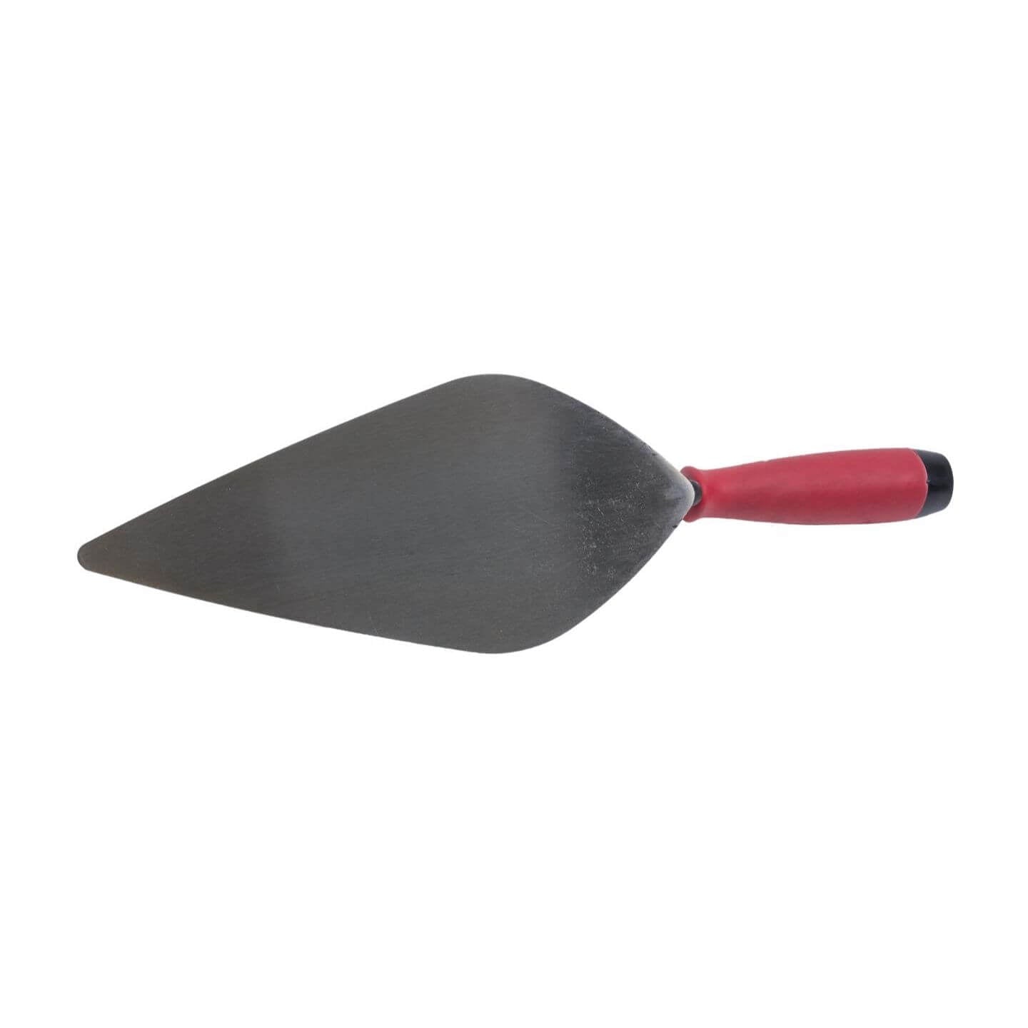Marshalltown 10752 QLT London Brick Trowel 11" x 4 - 3/4" - Lined Out Marshalltown 10752 QLT London Brick Trowel 11" x 4 - 3/4"Masonry Trowels