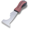 Marshalltown 10872 6 - In - 1 Glazier Tool - DuraSoft Handle; Empact End GT872D - Lined Out Marshalltown 10872 6 - In - 1 Glazier Tool - DuraSoft Handle; Empact End GT872DMasonry Jointers