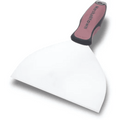 Marshalltown 10886 DuraSoft Handle Putty & Joint Knives - Lined Out Marshalltown 10886 DuraSoft Handle Putty & Joint KnivesMasonry Jointers