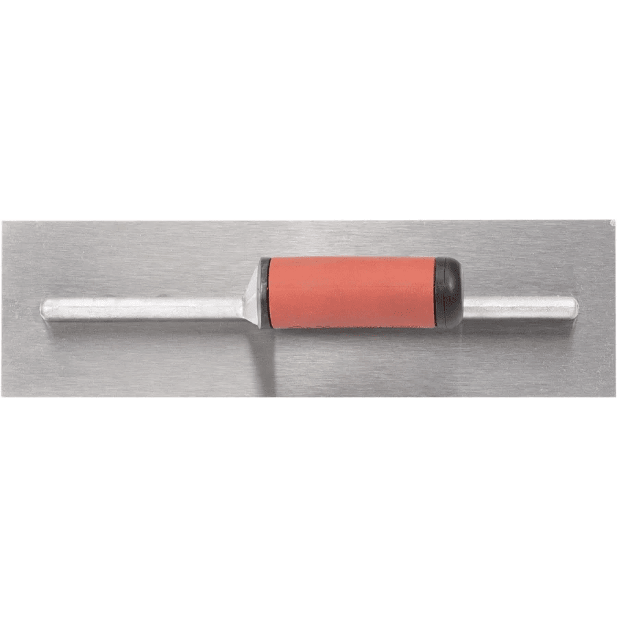 Marshalltown 11103 QLT Finishing Trowels FT144 - Lined Out Marshalltown 11103 QLT Finishing Trowels FT144Masonry Trowels