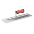 Marshalltown 11103 QLT Finishing Trowels FT144 - Lined Out Marshalltown 11103 QLT Finishing Trowels FT144Masonry Trowels