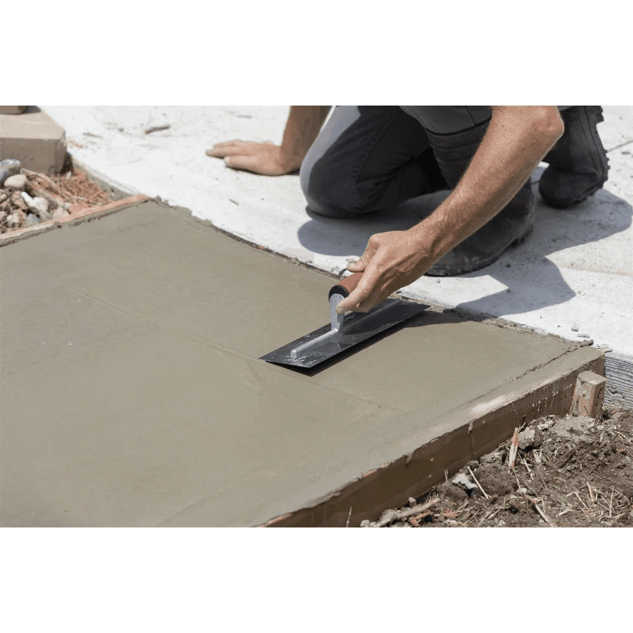 Marshalltown 11103 QLT Finishing Trowels FT144 - Lined Out Marshalltown 11103 QLT Finishing Trowels FT144Masonry Trowels