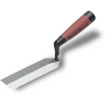 Marshalltown 11207 6 x 2 Margin Trowel - DuraSoft Hdle - Lined Out Marshalltown 11207 6 x 2 Margin Trowel - DuraSoft HdleMasonry Trowels