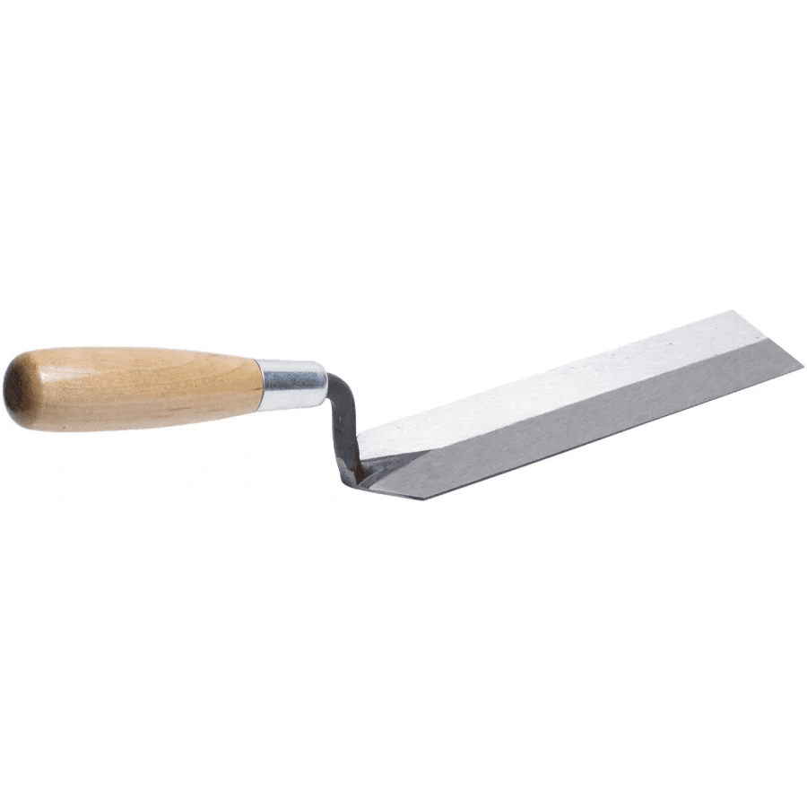 Marshalltown 11208 Margin Trowels 58 - Lined Out Marshalltown 11208 Margin Trowels 58Masonry Trowels
