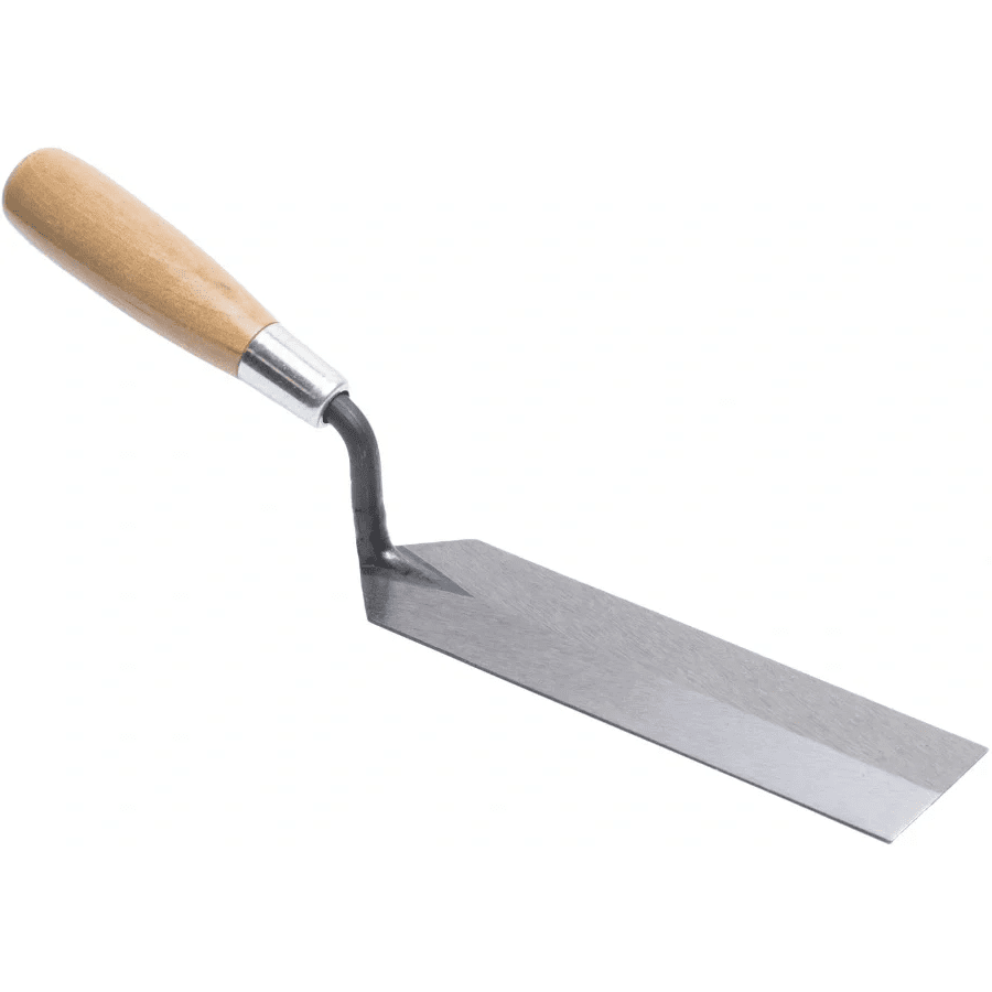 Marshalltown 11208 Margin Trowels 58 - Lined Out Marshalltown 11208 Margin Trowels 58Masonry Trowels