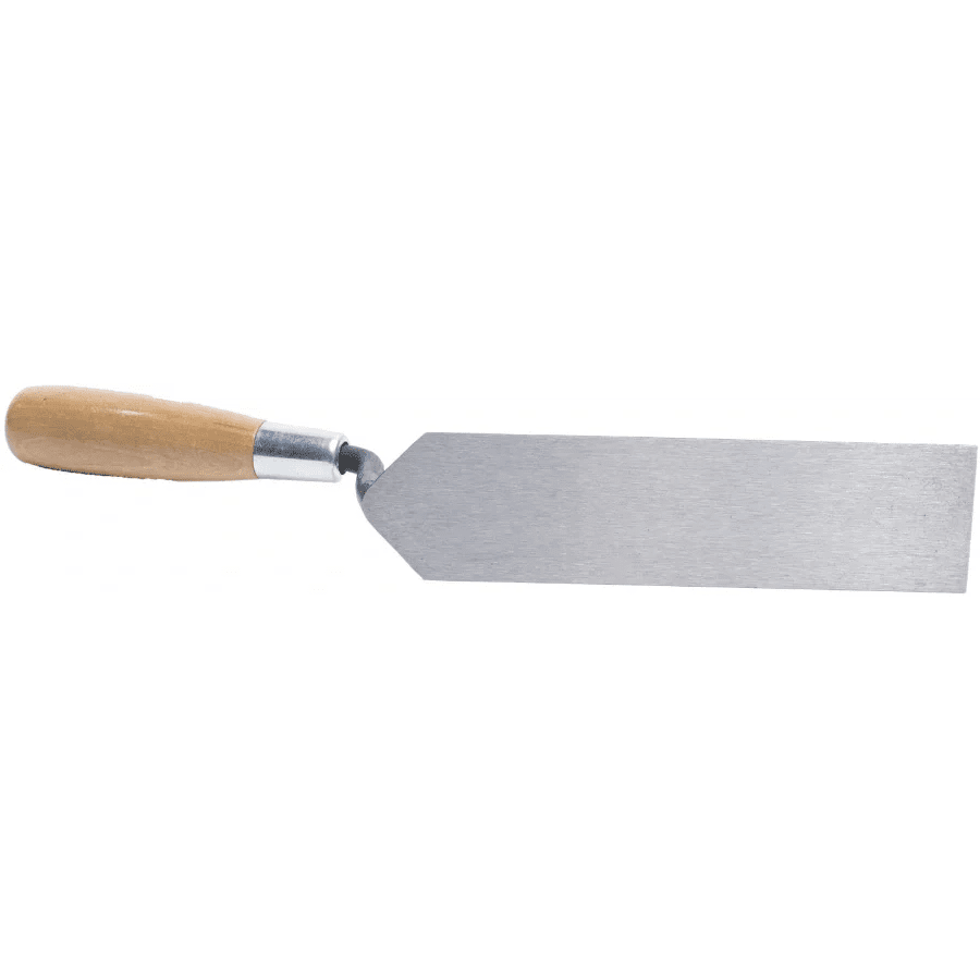 Marshalltown 11208 Margin Trowels 58 - Lined Out Marshalltown 11208 Margin Trowels 58Masonry Trowels