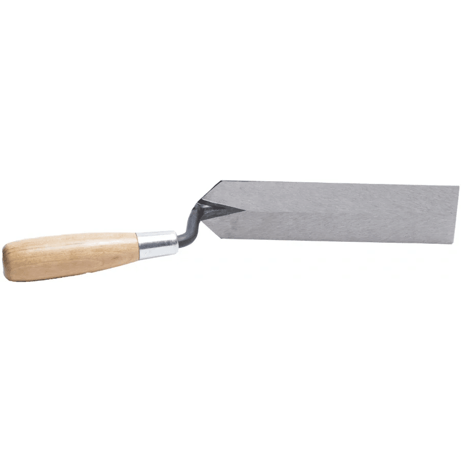 Marshalltown 11208 Margin Trowels 58 - Lined Out Marshalltown 11208 Margin Trowels 58Masonry Trowels