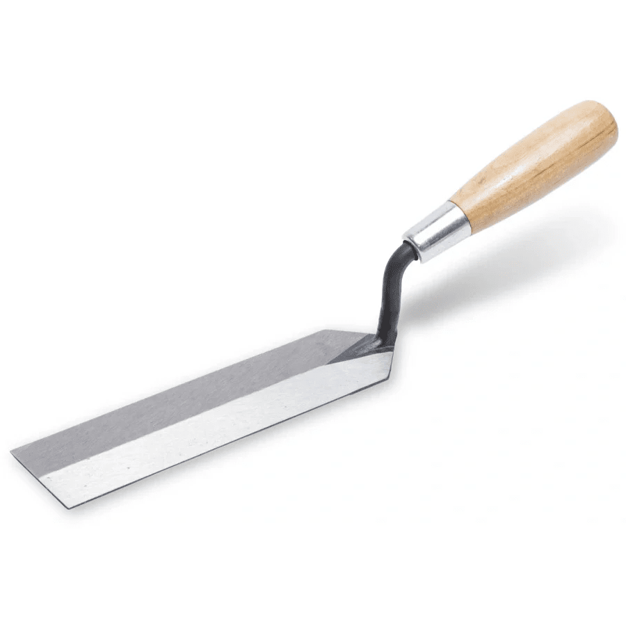 Marshalltown 11208 Margin Trowels 58 - Lined Out Marshalltown 11208 Margin Trowels 58Masonry Trowels