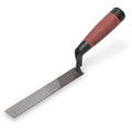 Marshalltown 11324 6 3/4 X 1 Tuck Pointer - DuraSoft Hdle 510D - Lined Out Marshalltown 11324 6 3/4 X 1 Tuck Pointer - DuraSoft Hdle 510DMasonry Trowels