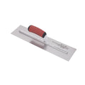 Marshalltown 13251 16 X 5 Finishing Trowel Curved DuraSoft Handle MXS165D - Lined Out Marshalltown 13251 16 X 5 Finishing Trowel Curved DuraSoft Handle MXS165DMasonry Trowels