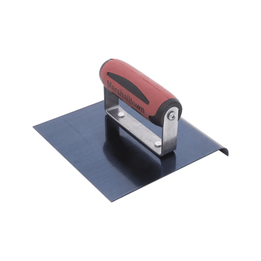 Marshalltown 14170 Straight End Hand Edgers 162BD - Lined Out Marshalltown 14170 Straight End Hand Edgers 162BDMasonry Edgers & Groovers