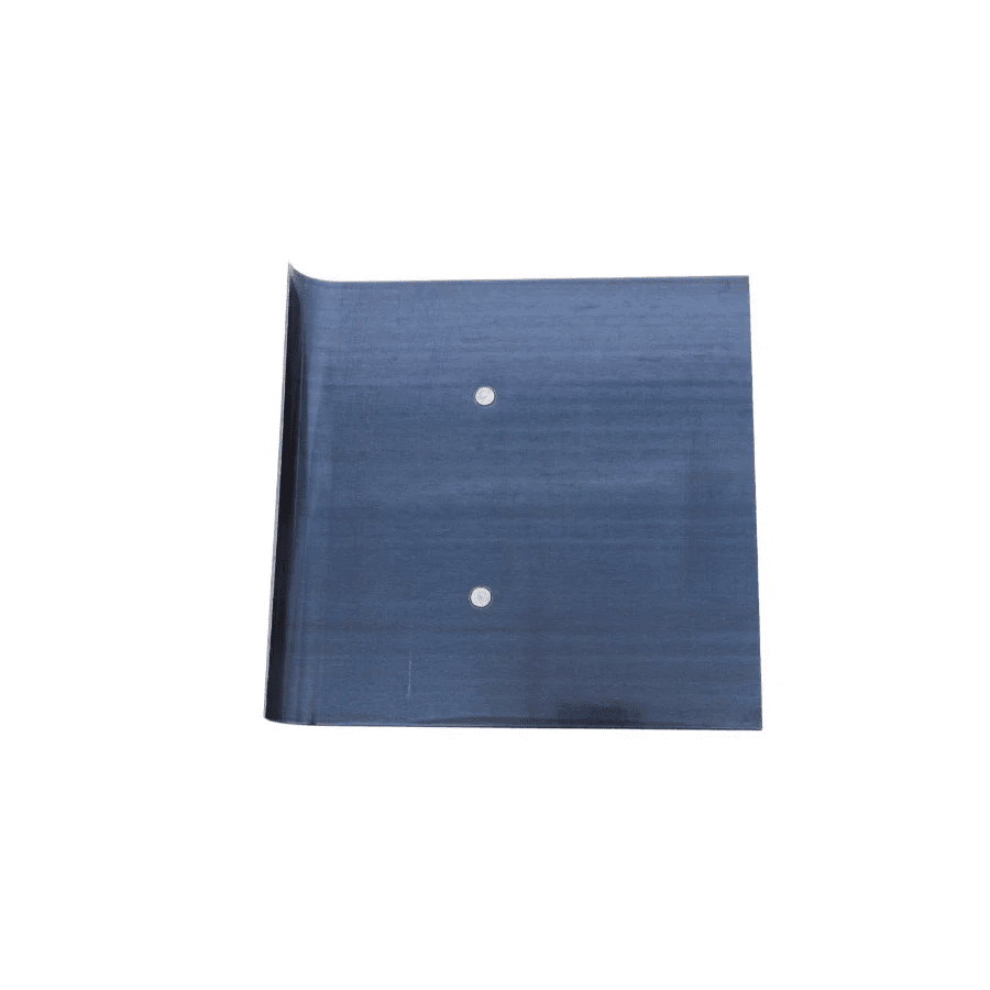 Marshalltown 14172 Straight End Hand Edgers 163BD - Lined Out Marshalltown 14172 Straight End Hand Edgers 163BDMasonry Edgers & Groovers