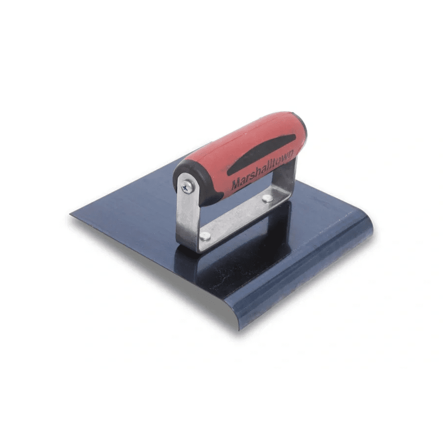 Marshalltown 14172 Straight End Hand Edgers 163BD - Lined Out Marshalltown 14172 Straight End Hand Edgers 163BDMasonry Edgers & Groovers