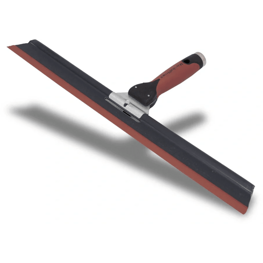 Marshalltown 14478 Adjustable Squeegee Trowels AKD22 - Lined Out Marshalltown 14478 Adjustable Squeegee Trowels AKD22Masonry Tools