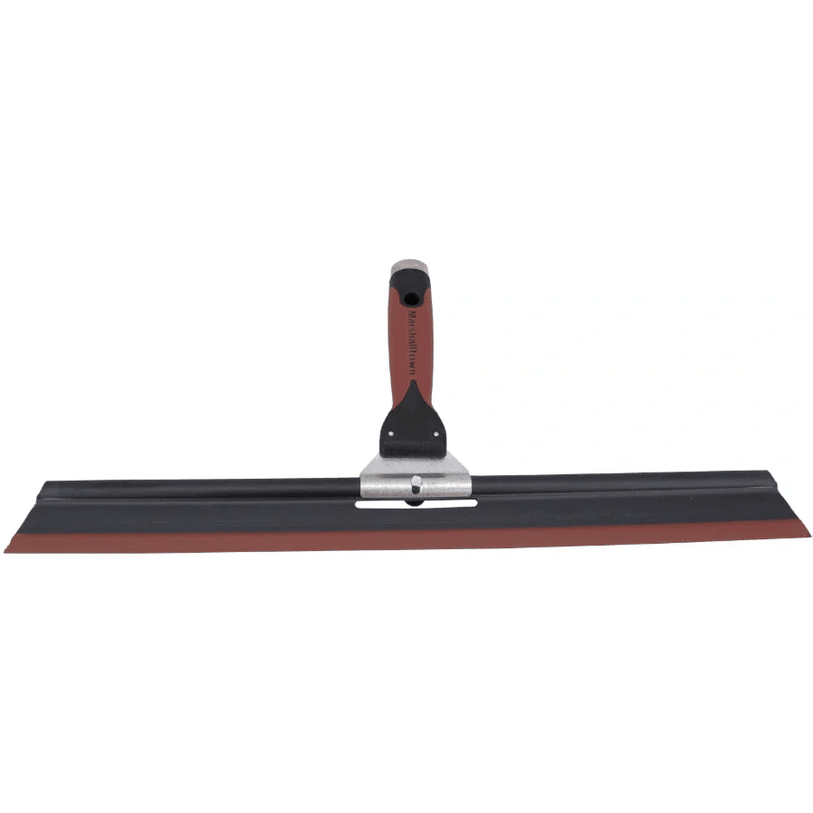 Marshalltown 14478 Adjustable Squeegee Trowels AKD22 - Lined Out Marshalltown 14478 Adjustable Squeegee Trowels AKD22Masonry Tools
