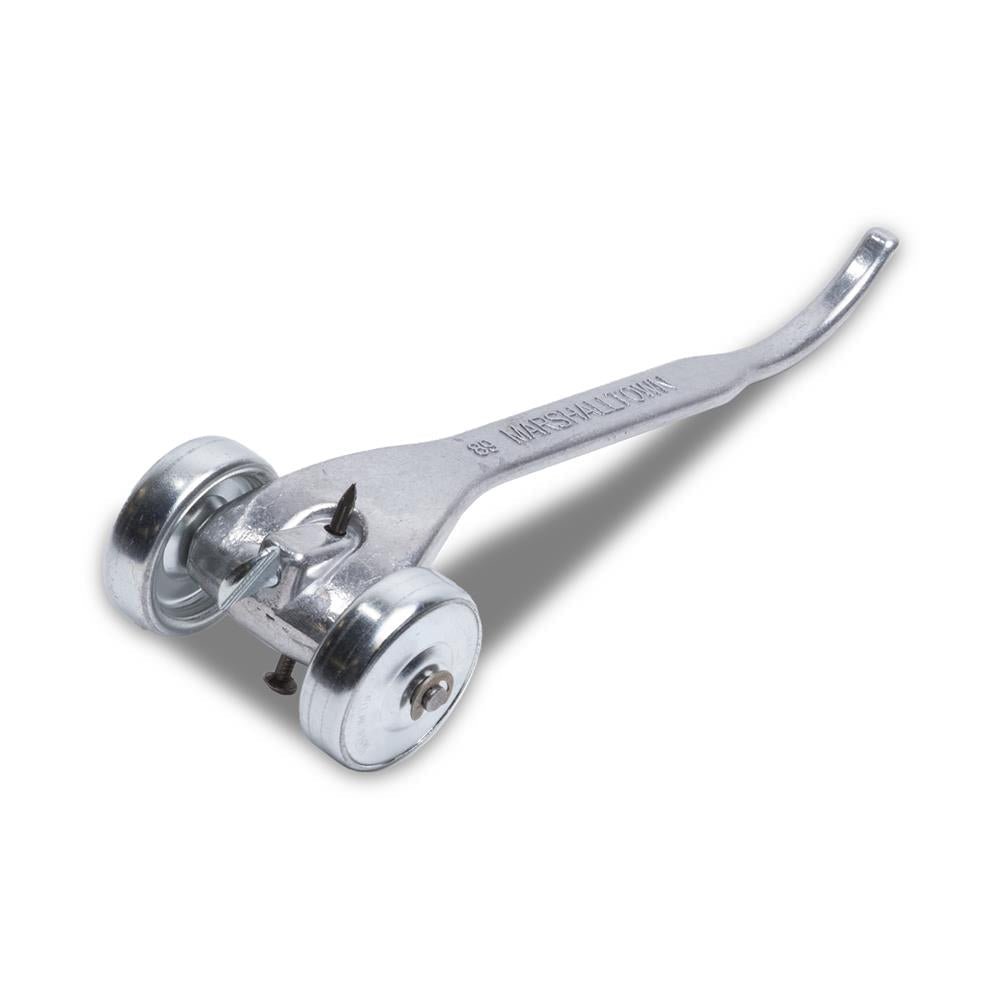 Marshalltown 15502 8 1/2 X 3 Joint Raker 89 - Lined Out Marshalltown 15502 8 1/2 X 3 Joint Raker 89Masonry Jointers