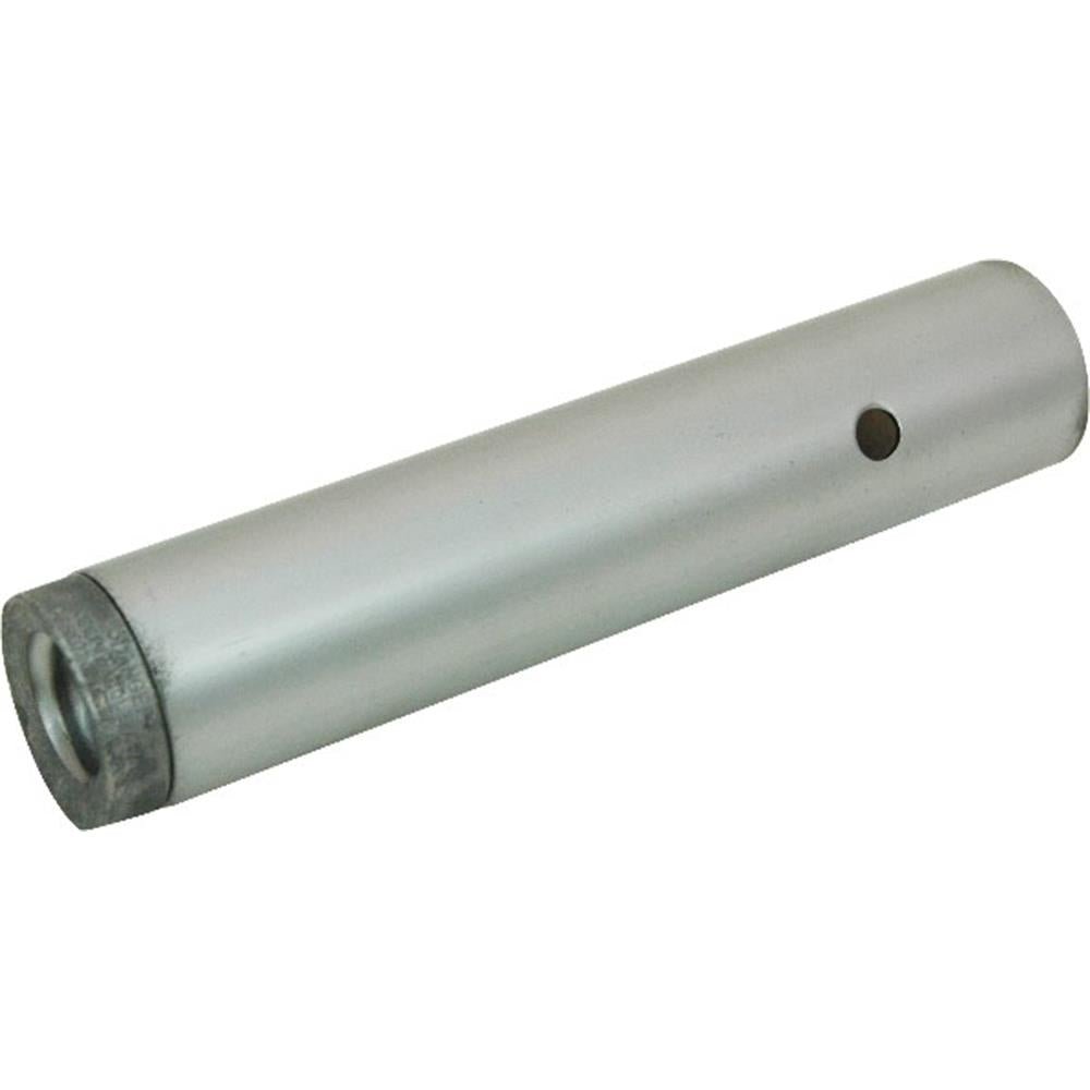 Marshalltown 15539 Push Button/Female Threaded Adapter 15539 - Lined Out Marshalltown 15539 Push Button/Female Threaded Adapter 15539Masonry Tools