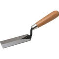 Marshalltown 16197 QLT Margin Trowels 97 - Lined Out Marshalltown 16197 QLT Margin Trowels 97Masonry Trowels
