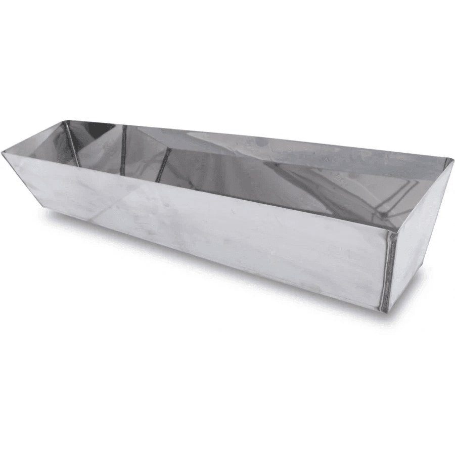 Marshalltown 16397 Heli - Arc Mud Pans 6397 - Lined Out Marshalltown 16397 Heli - Arc Mud Pans 6397Masonry Tools