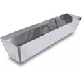 Marshalltown 16397 Heli - Arc Mud Pans 6397 - Lined Out Marshalltown 16397 Heli - Arc Mud Pans 6397Masonry Tools