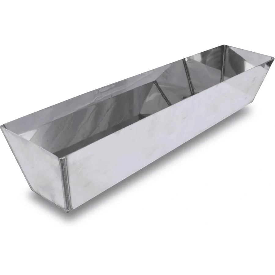 Marshalltown 16397 Heli - Arc Mud Pans 6397 - Lined Out Marshalltown 16397 Heli - Arc Mud Pans 6397Masonry Tools