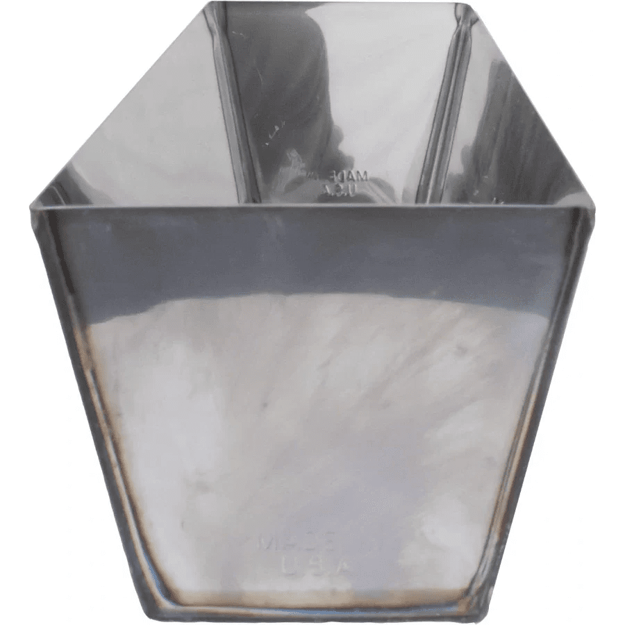 Marshalltown 16397 Heli - Arc Mud Pans 6397 - Lined Out Marshalltown 16397 Heli - Arc Mud Pans 6397Masonry Tools