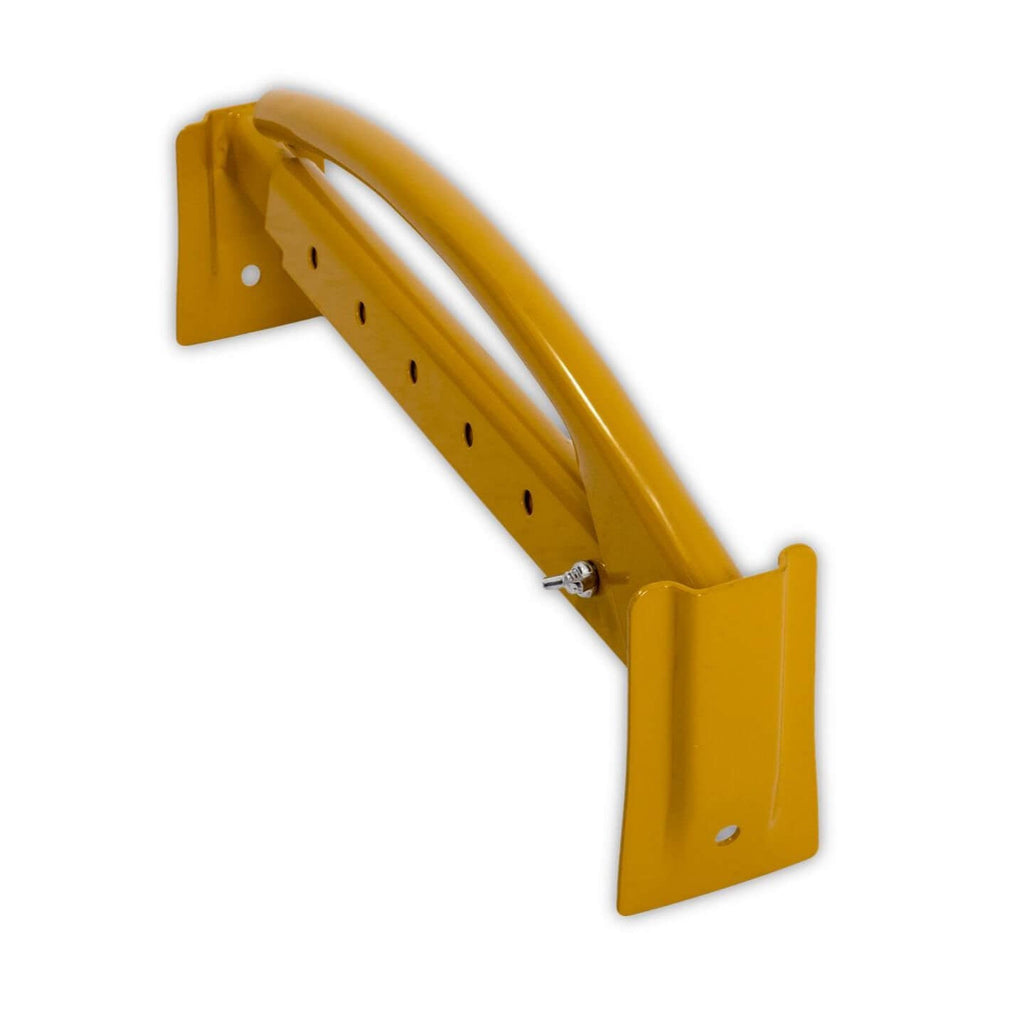 Marshalltown 16510 QLT Brick Tongs 16 - 26 1/2" - Lined Out Marshalltown 16510 QLT Brick Tongs 16 - 26 1/2"Masonry Tools