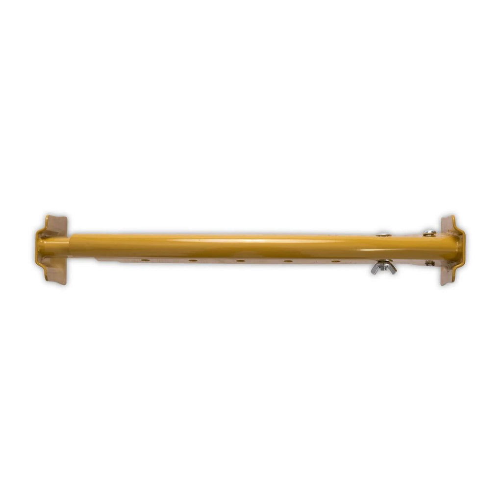 Marshalltown 16510 QLT Brick Tongs 16 - 26 1/2" - Lined Out Marshalltown 16510 QLT Brick Tongs 16 - 26 1/2"Masonry Tools