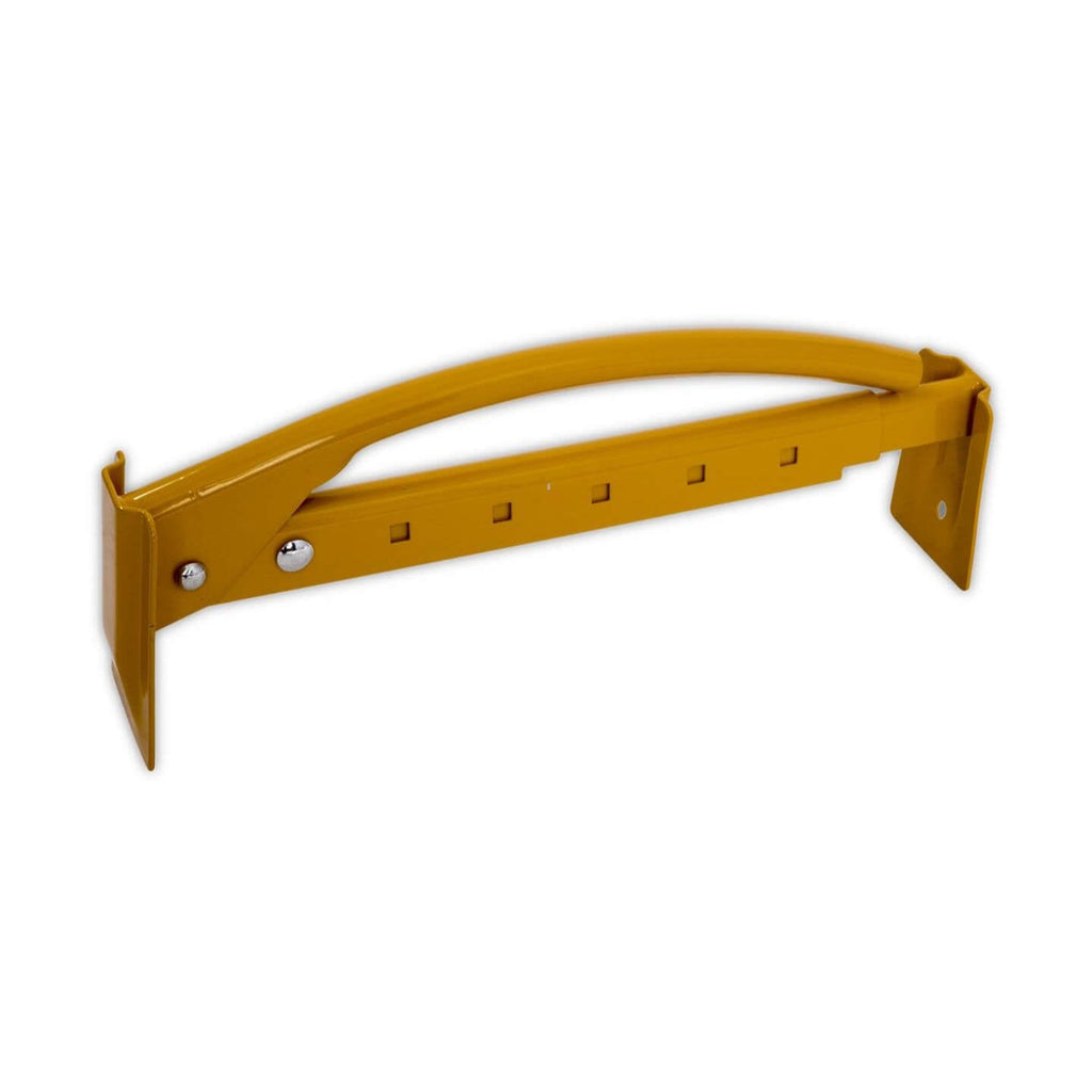 Marshalltown 16510 QLT Brick Tongs 16 - 26 1/2" - Lined Out Marshalltown 16510 QLT Brick Tongs 16 - 26 1/2"Masonry Tools