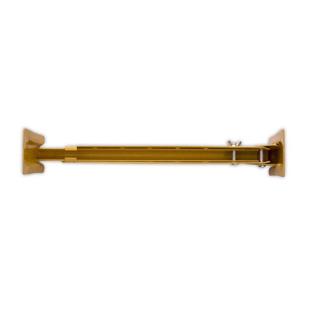 Marshalltown 16510 QLT Brick Tongs 16 - 26 1/2" - Lined Out Marshalltown 16510 QLT Brick Tongs 16 - 26 1/2"Masonry Tools