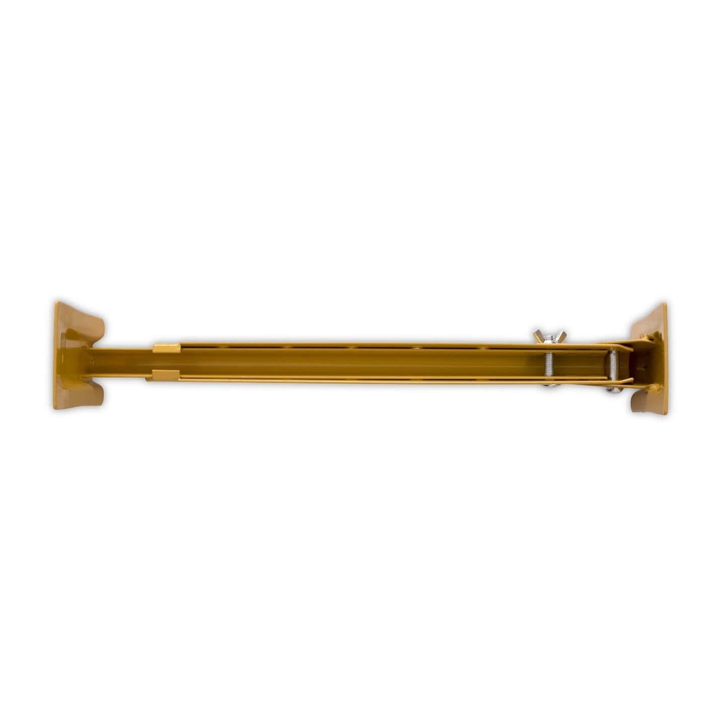 Marshalltown 16510 QLT Brick Tongs 16 - 26 1/2" - Lined Out Marshalltown 16510 QLT Brick Tongs 16 - 26 1/2"Masonry Tools