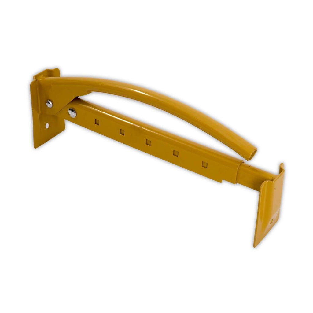 Marshalltown 16510 QLT Brick Tongs 16 - 26 1/2" - Lined Out Marshalltown 16510 QLT Brick Tongs 16 - 26 1/2"Masonry Tools