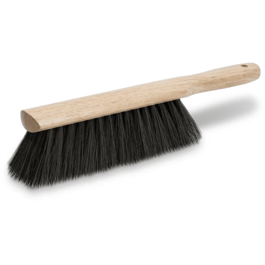 Marshalltown 16517 Beaver Tail Brushes 6517 - Lined Out Marshalltown 16517 Beaver Tail Brushes 6517Concrete & Masonry Cleaners