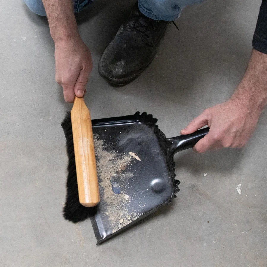 Marshalltown 16517 Beaver Tail Brushes 6517 - Lined Out Marshalltown 16517 Beaver Tail Brushes 6517Concrete & Masonry Cleaners
