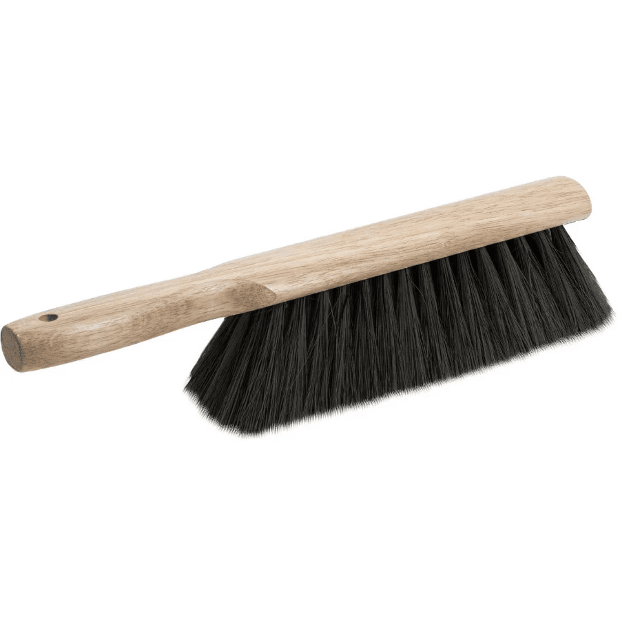 Marshalltown 16517 Beaver Tail Brushes 6517 - Lined Out Marshalltown 16517 Beaver Tail Brushes 6517Concrete & Masonry Cleaners