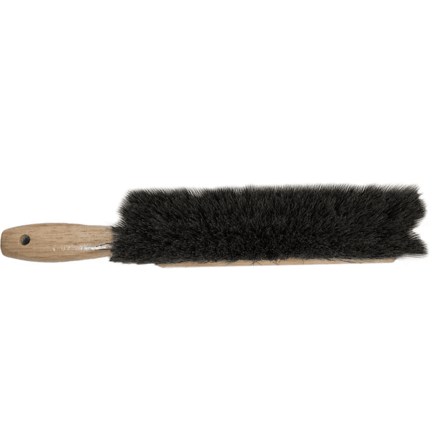 Marshalltown 16517 Beaver Tail Brushes 6517 - Lined Out Marshalltown 16517 Beaver Tail Brushes 6517Concrete & Masonry Cleaners