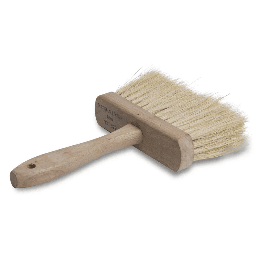 Marshalltown 16520 Masonry Brush 829 - Lined Out Marshalltown 16520 Masonry Brush 829Concrete & Masonry Cleaners