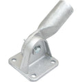 Marshalltown 19166 Bull Float Bracket Assembly A3003 - Lined Out Marshalltown 19166 Bull Float Bracket Assembly A3003Masonry Tools