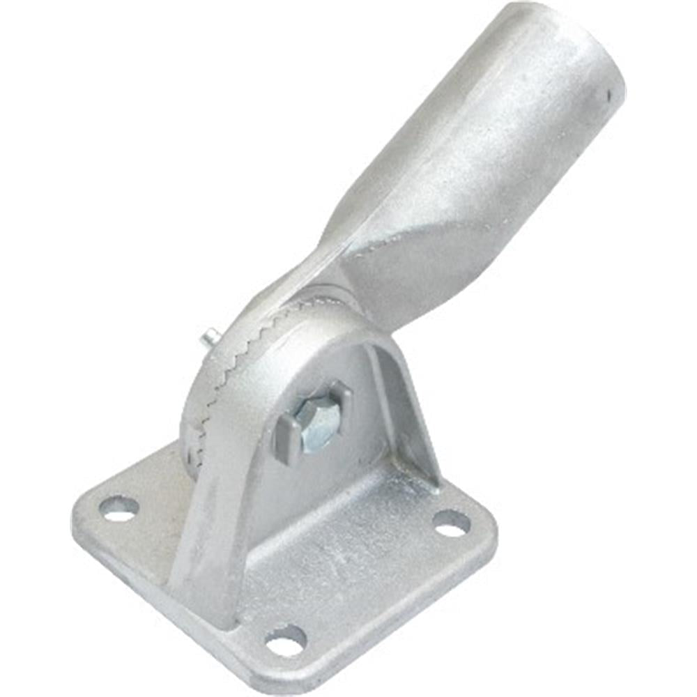 Marshalltown 19166 Bull Float Bracket Assembly A3003 - Lined Out Marshalltown 19166 Bull Float Bracket Assembly A3003Masonry Tools