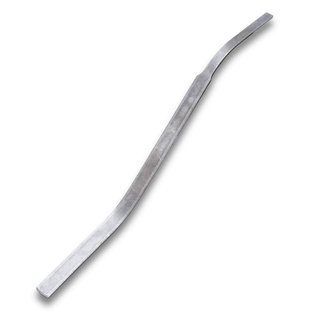 Marshalltown 32 15523 - 1/4 X 3/8 Flat Combination Slicker - Lined Out Marshalltown 32 15523 - 1/4 X 3/8 Flat Combination SlickerMasonry Tools