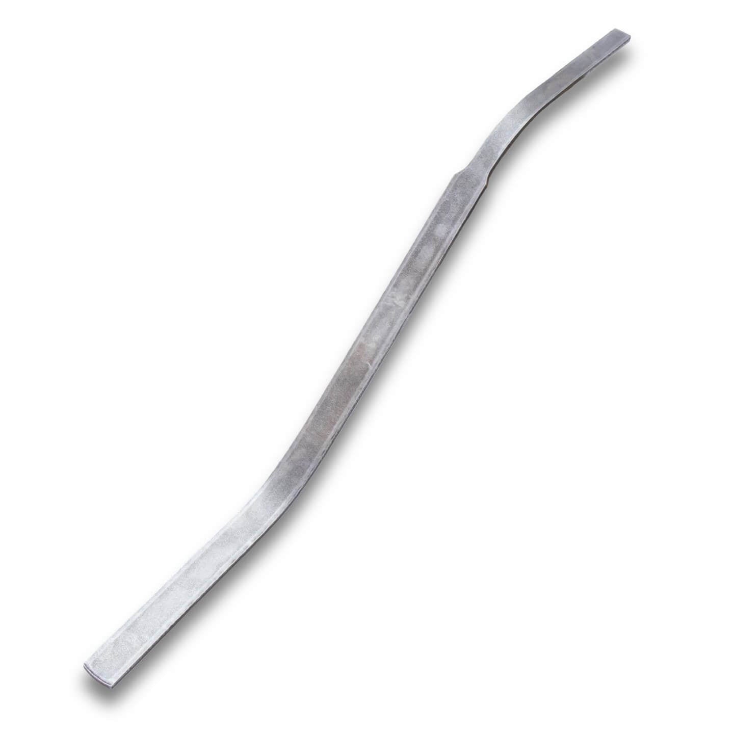 Marshalltown 32 15523 - 1/4 X 3/8 Flat Combination Slicker - Lined Out Marshalltown 32 15523 - 1/4 X 3/8 Flat Combination SlickerMasonry Tools