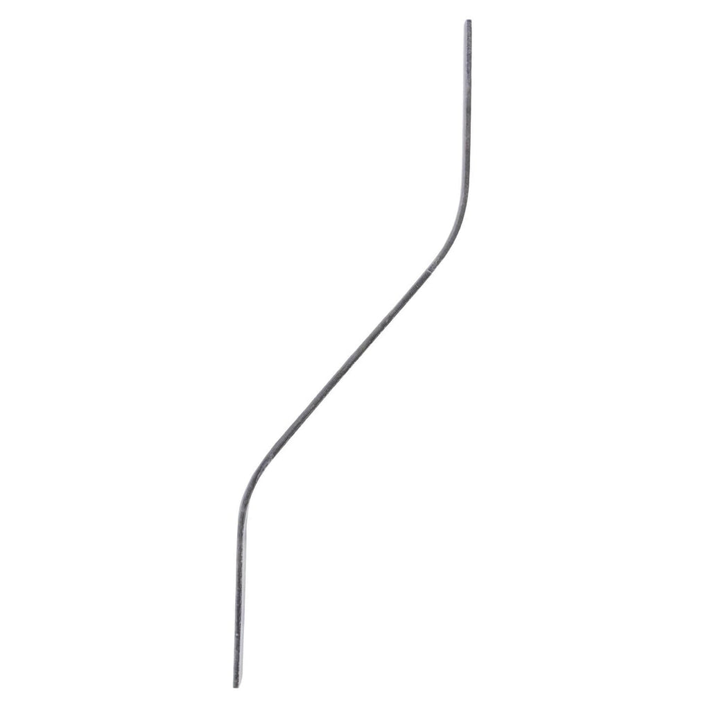 Marshalltown 32 15523 - 1/4 X 3/8 Flat Combination Slicker - Lined Out Marshalltown 32 15523 - 1/4 X 3/8 Flat Combination SlickerMasonry Tools