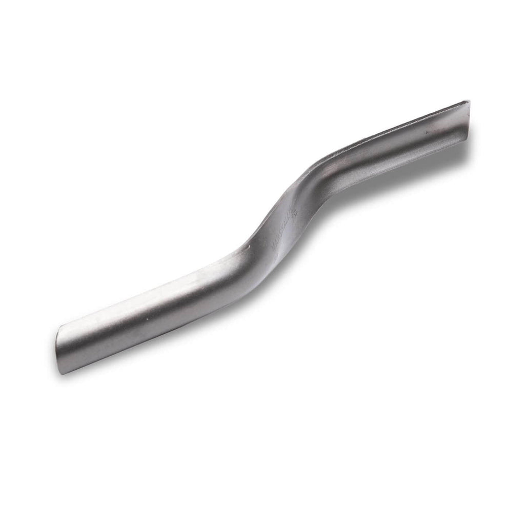 Marshalltown 80 15522 - 1/2 & 5/8 Brick Jointer - Lined Out Marshalltown 80 15522 - 1/2 & 5/8 Brick JointerMasonry Tools