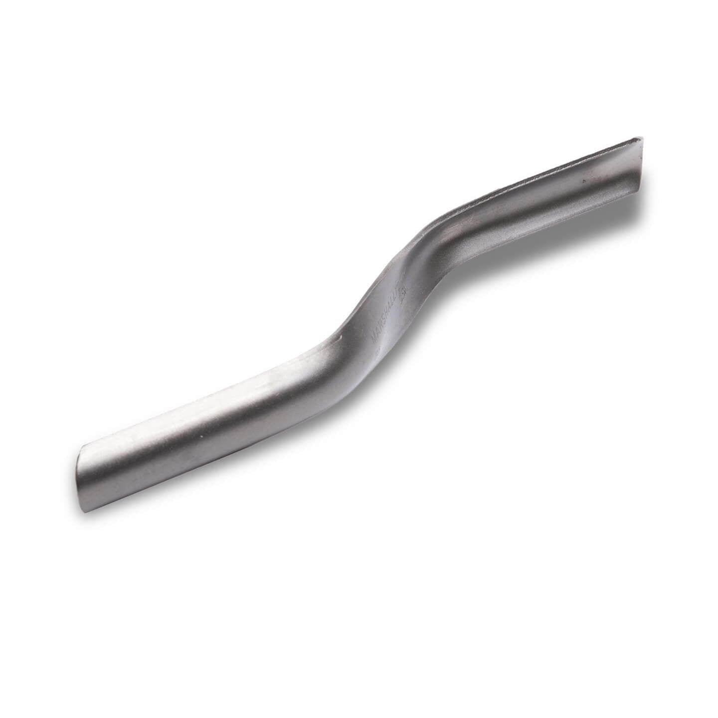 Marshalltown 80 15522 - 1/2 & 5/8 Brick Jointer - Lined Out Marshalltown 80 15522 - 1/2 & 5/8 Brick JointerMasonry Tools