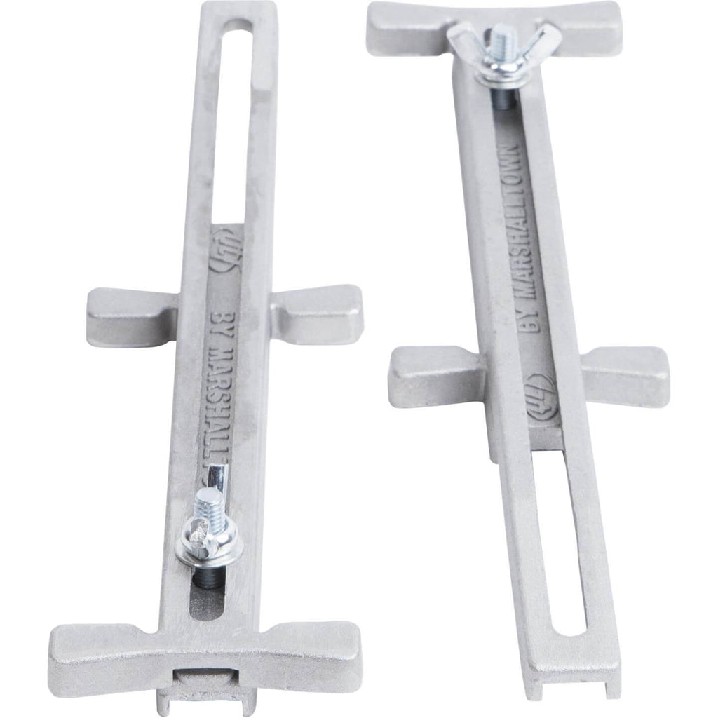 Marshalltown ALS504 Line Stretchers 16504 - Lined Out Marshalltown ALS504 Line Stretchers 16504Masonry Tools