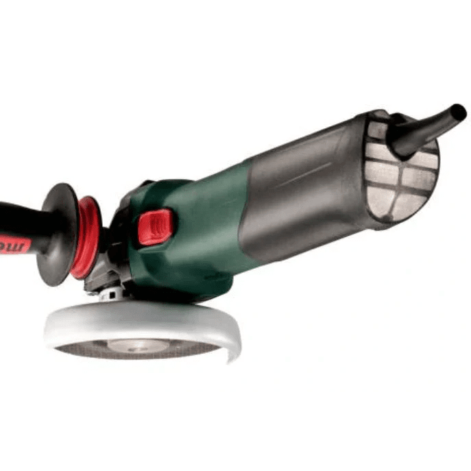 Metabo 600468420 WEV 15 - 125 Quick Angle Grinder - Lined Out Metabo 600468420 WEV 15 - 125 Quick Angle GrinderGrinders