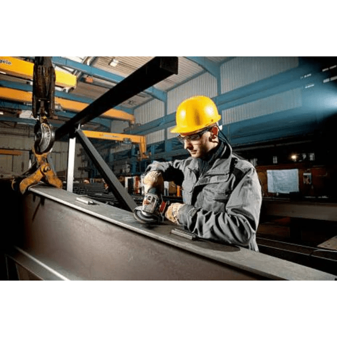 Metabo 600468420 WEV 15 - 125 Quick Angle Grinder - Lined Out Metabo 600468420 WEV 15 - 125 Quick Angle GrinderGrinders